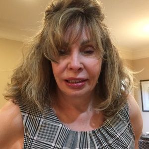 Meet your Posher, Nancy